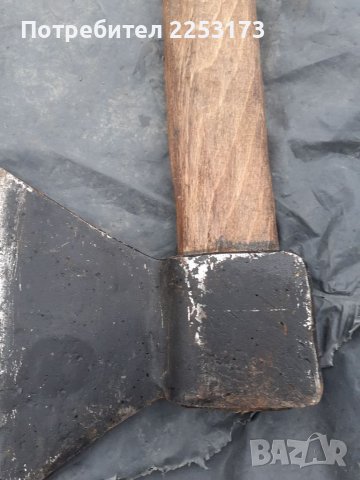 Малки брадви лот, снимка 3 - Други инструменти - 39326794