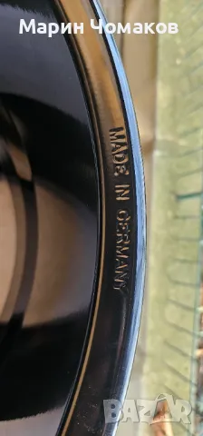 Ковани джанти за Porsche Carrera, 4S. TARGA 20/21", снимка 3 - Гуми и джанти - 48212779