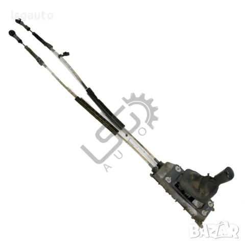 Механизъм с жила скоростен лост Skoda Fabia I (6Y) 1999-2008 ID: 138294