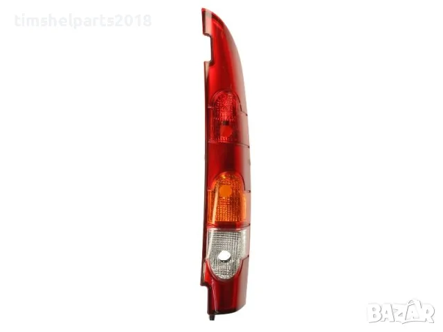 Стоп за Renault Kangoo с две врати 2003-2008 - Пасажерска страна
