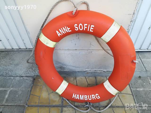 hamburg-germany пояс 2003220812, снимка 4 - Колекции - 36165296