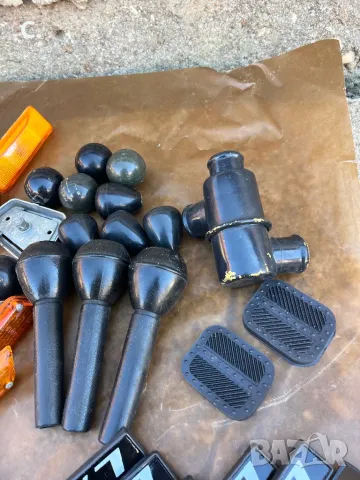 ЛАДА-LADA АВТОЧАСТИ 2101.2103.2104.2106.2107, снимка 9 - Части - 47659004