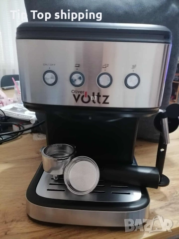 Кафемашина на топ цена 🔥, снимка 2 - Кафемашини - 53188446