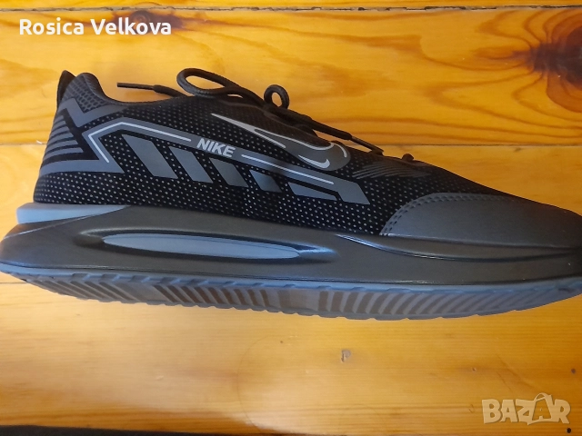 Маратонки NIKE , снимка 3 - Маратонки - 52630494