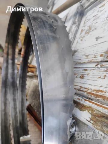 Лента за банциг, снимка 1