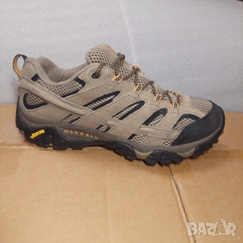 туристически обувки Merrell Moab 2 Ventilator nomer 43 ,5, снимка 18 - Други - 52031452