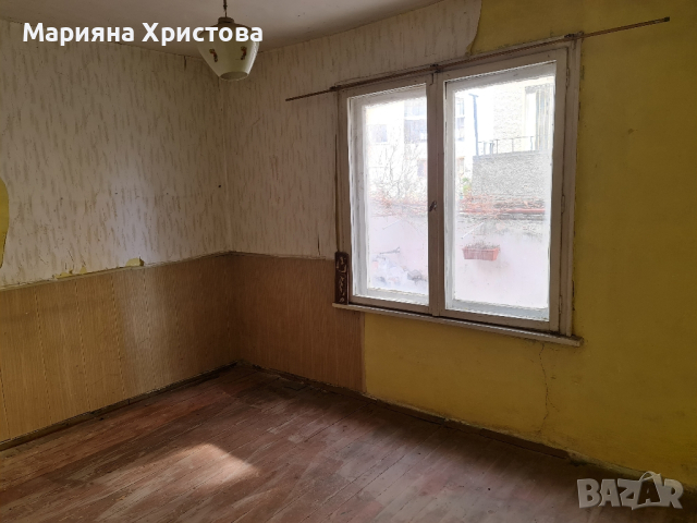 Продавам тухлен етаж с площ 90 кв.м.,газифициран с паркоместа, снимка 6 - Етаж от къща - 44579943