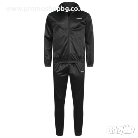 Мъжки Екип Lotto - ЧЕРЕН или Тъмно син