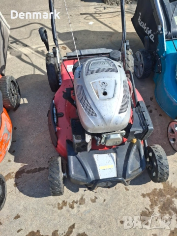 Самоходни косачки , снимка 6 - Градинска техника - 53821578