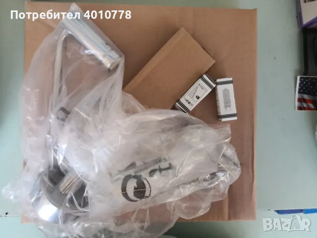 Осветление за баня, снимка 7 - Лампи за баня - 48598739