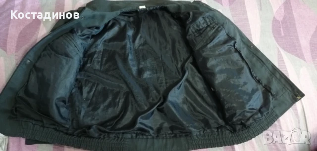 полицейско яке и шапки, снимка 2 - Якета - 51393376