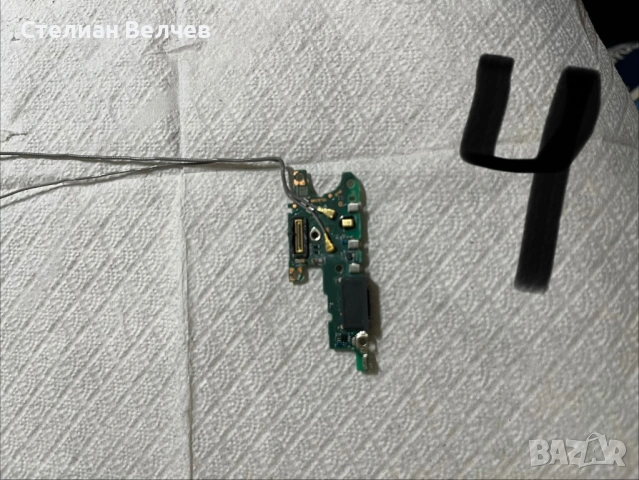 HONOR 90 Lite на части , снимка 7 - Други - 52465826