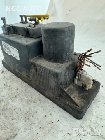 Вакуум помпа централно заключване BOSCH 0 132 006 356, 0132006356, 208 800 09 48, 2088000948, снимка 4 - Части - 48739269