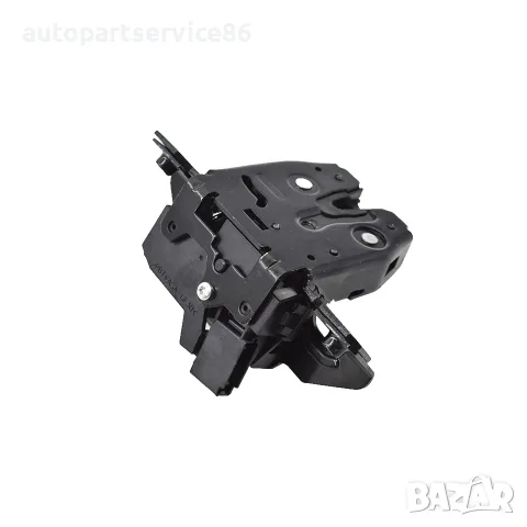 Механизъм на ключалката на задната врата 13508110 за Vauxhall Mokka 1.6 CDTi 2016, снимка 3 - Части - 55901340