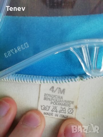 Peugeot Retro Vintage колоездачно трико jersey Пежо, снимка 12 - Спортни дрехи, екипи - 39343476