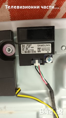 Samsung UE40ES6710U със счупен екран-BN44-00520C/BN41-01807A/BN41-01789A Панел LTJ400HV08-B, снимка 12 - Части и Платки - 35879708