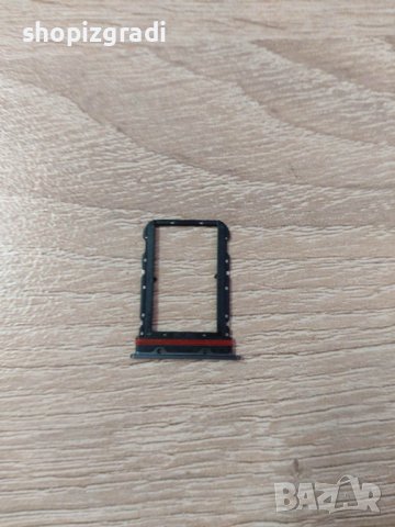 SIM Държач За Xiaomi Mi Note 10