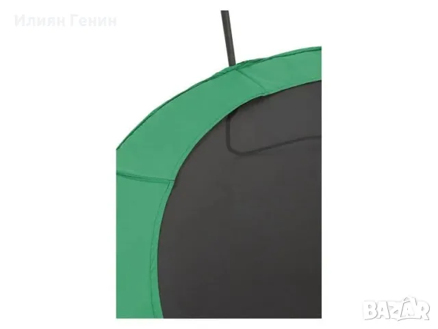 Градински батут, снимка 5 - Други спортове - 49106589