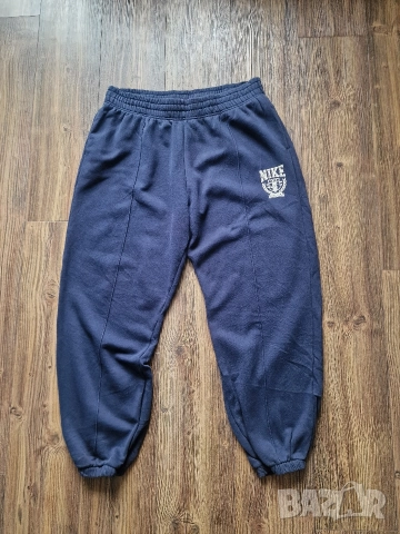 Страхотно мъжко спортно долнище NIKE размер XL / 2XL 