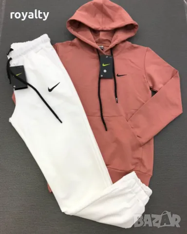 Nike дамски спортни комплекти Различни цветове , снимка 6 - Спортни екипи - 49941163
