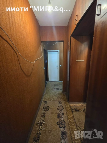 Тристаен апартамент в широк център,гр.Хасково, снимка 7 - Апартаменти - 53813328