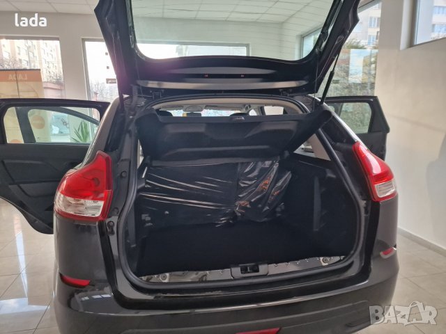 LADA XRay, снимка 7 - Автомобили и джипове - 44276289