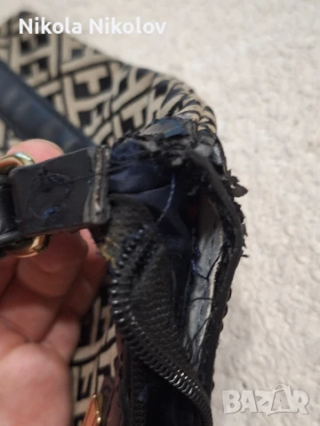Чанта Tommy Hilfiger, снимка 7 - Чанти - 51228291
