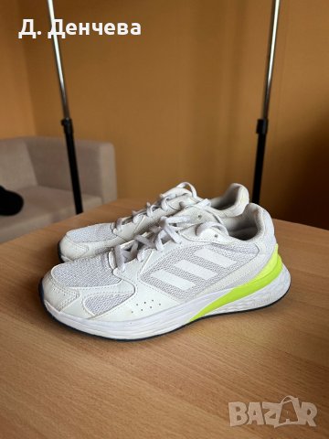 Маратонки Adidas