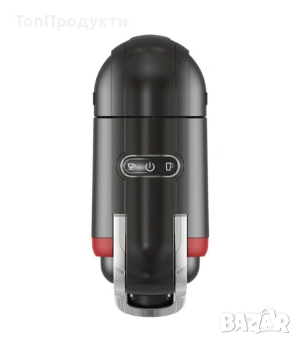 Multi capsule еспресо кафемашина за всички капсули 8 в 1, снимка 7 - Кафемашини - 53070713