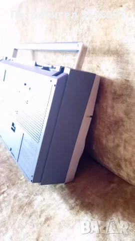  SANYO   M 9830 K, снимка 8 - Радиокасетофони, транзистори - 56121514