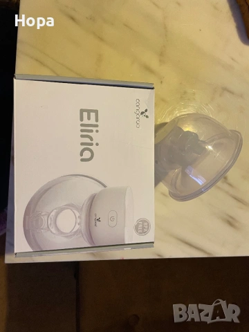 Помпа за кърмачки, снимка 2 - Аксесоари за кърмачки - 53725228