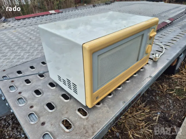 Микровълнова Печка 1200 W, снимка 3 - Микровълнови - 56280718
