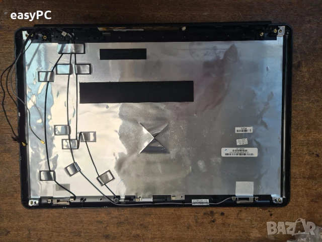 Compaq Presario CQ61 - капак матрица