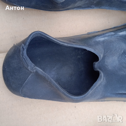Плавници 40-42 гръцки, снимка 4 - Водни спортове - 44586522