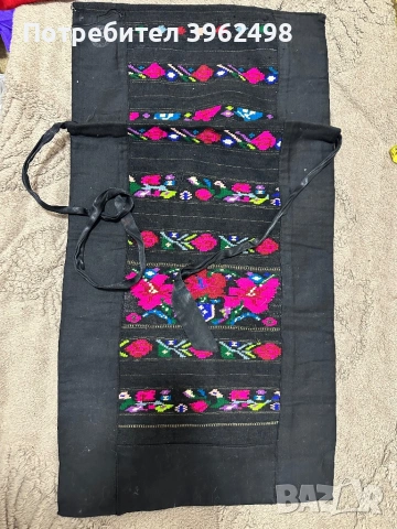 Сет носии, снимка 5 - Антикварни и старинни предмети - 49199288