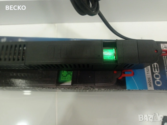 Нагревател за аквариум FLUVAL, снимка 6 - Аквариуми - 53395835