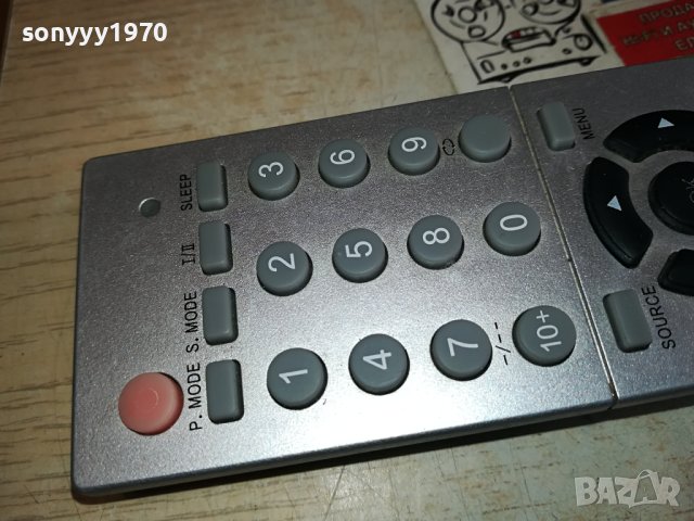 SCOTT REMOTE CONTROL-ВНОС SWISS 1402241624, снимка 11 - Дистанционни - 44293467