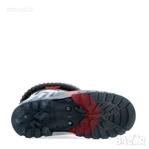 39,90лв (20,40 euro)  DEMAR Нови детски Гумени ботуши с Топло чорапче. Размери 20-35. Зебра. , снимка 4 - Бебешки боти и ботуши - 48638259