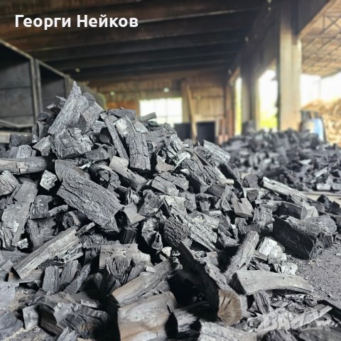 Дървени въглища за скара и барбекю, снимка 7 - Други - 16663671