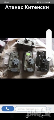 Стъкла фарове.стопове мигачи .за лада нива москвич и други руски коли .0895486622, снимка 15 - Части - 34785979