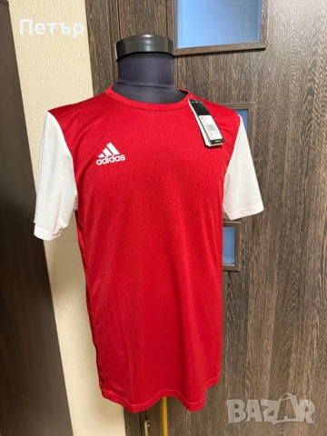 Спортни тениски Nike , Adidas, снимка 8 - Тениски - 51762133