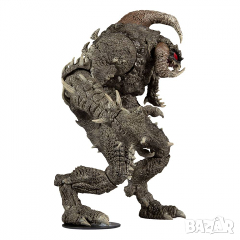 SPAWN ACTION FIGURE THE VIOLATOR 23 CM, снимка 6 - Колекции - 36432907