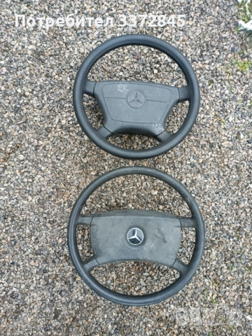 Части за Мерцедес 124, снимка 11 - Части - 53641617