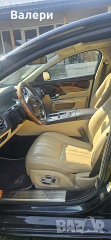 НОВ ВНОС JAGUAR XJ 3.0 L, снимка 7 - Автомобили и джипове - 55804685