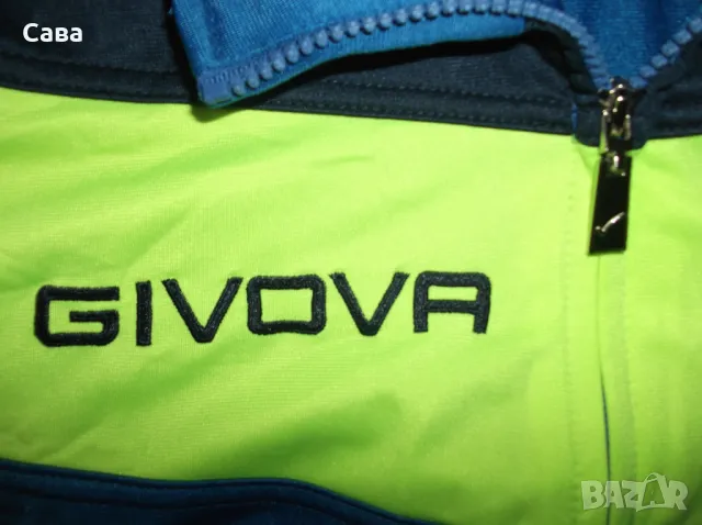 Спортни горнища GIVOVA  мъжки,Л, снимка 7 - Спортни дрехи, екипи - 43780782