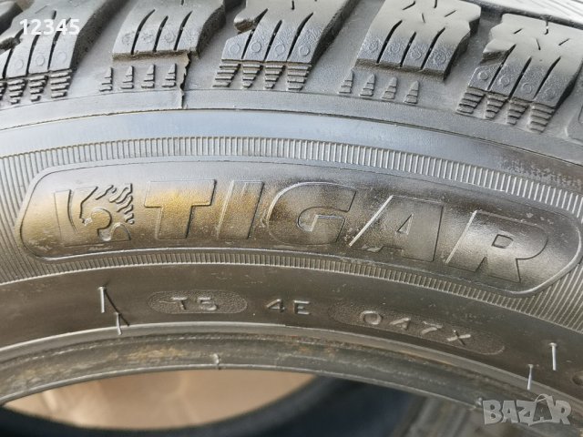 175/65R15 dot2020-№462, снимка 10 - Гуми и джанти - 42018190