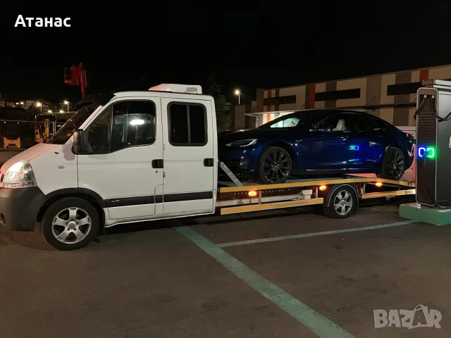🚨 Денонощна Пътна Помощ и Репатриране в Област Бургас, , снимка 3 - Пътна помощ - 56228213