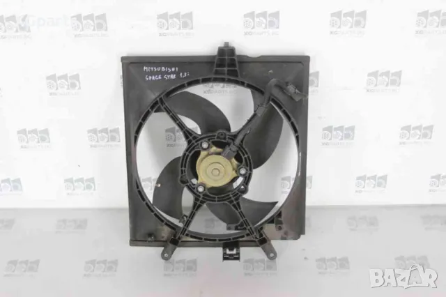 Перка охлаждане за Mitsubishi Space Star 1.3i 86 к.с. (1998-2004)
