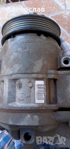 Продава се компресор за климатик за А класа 