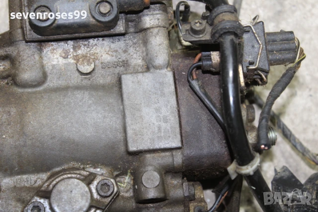 ГНП Фолксваген Голф 3 комби 1.9 tdi 90hp VW Golf 3   028130109H  0480404991, снимка 3 - Части - 50855279